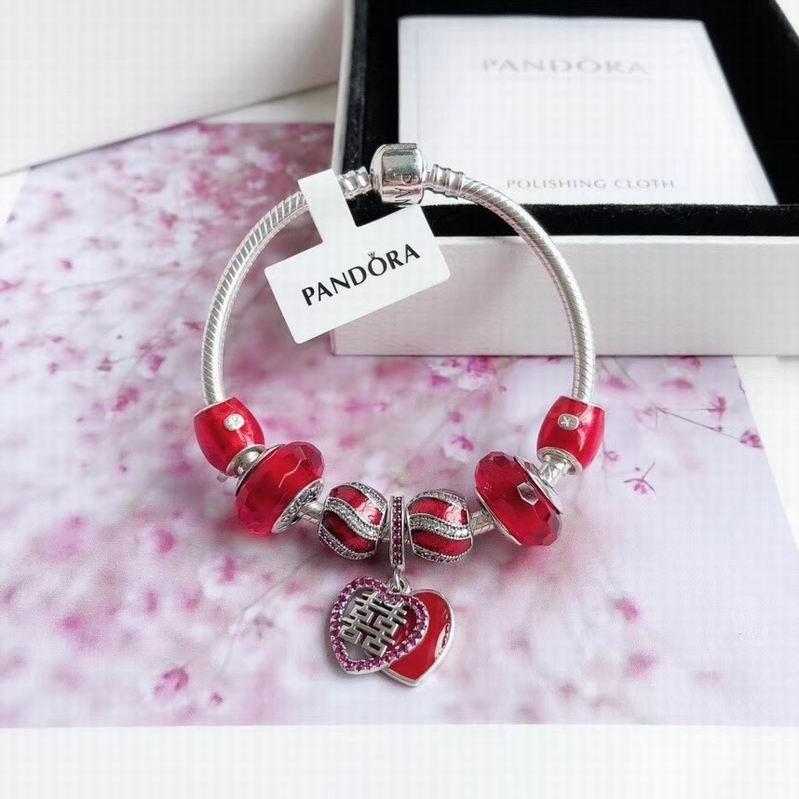 Pandora Bracelets 926